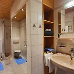 Staude فندق مبيت وإفطار