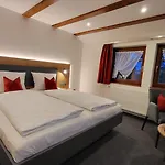 Staude فندق مبيت وإفطار