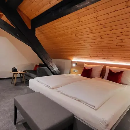 Staude Bed & Breakfast