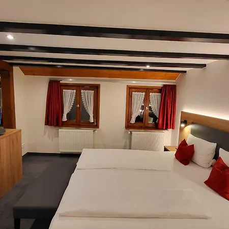B&B Staude 트리베르크