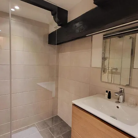 Staude Triberg im Schwarzwald