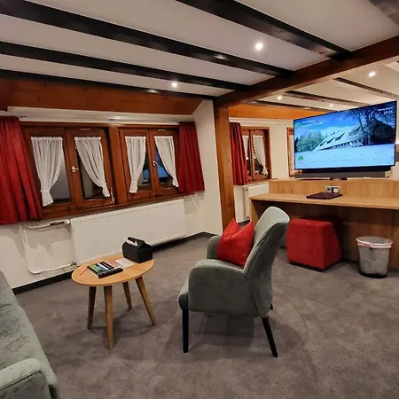 Bed & Breakfast Staude Triberg im Schwarzwald