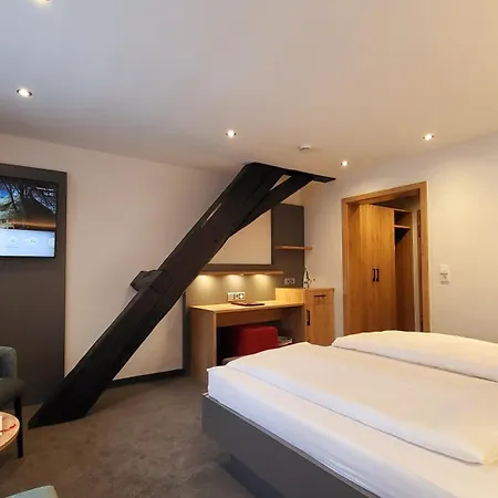 Staude Bed & Breakfast 4*