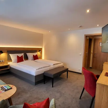 Staude Bed & Breakfast 4*