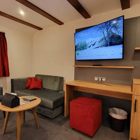 Bed & Breakfast Staude Triberg im Schwarzwald