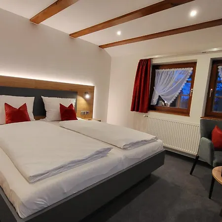 Staude Bed & Breakfast