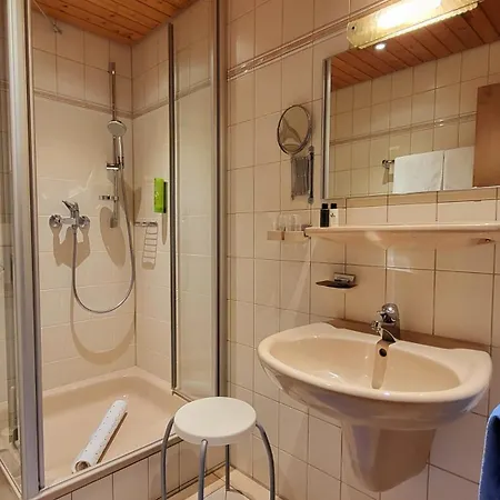 Bed & Breakfast Staude