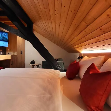 Oda ve Kahvaltı Staude Triberg im Schwarzwald