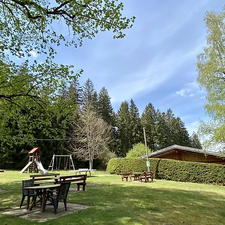Staude Bed & Breakfast Triberg im Schwarzwald