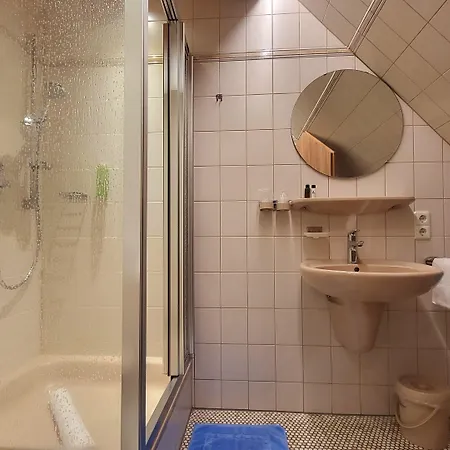 Staude Bed & Breakfast 4*