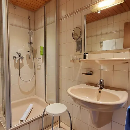 Bed & Breakfast Staude