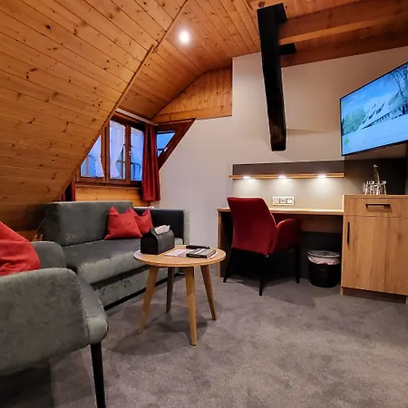 Bed & Breakfast Staude