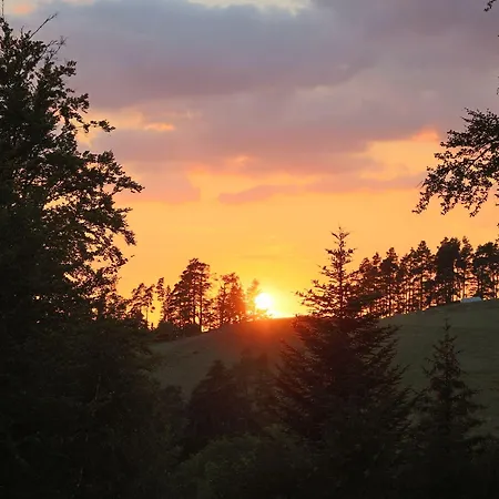 فندق مبيت وإفطار Staude