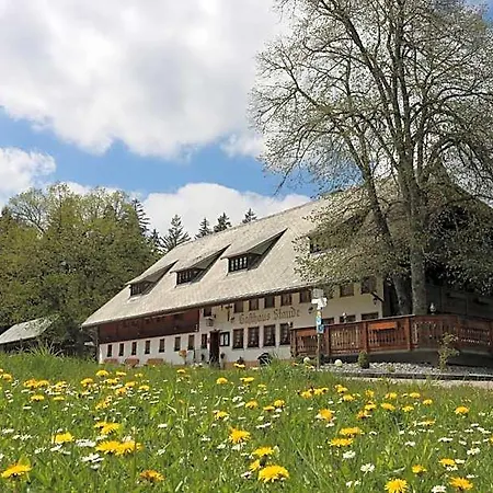 Staude 4* Triberg im Schwarzwald