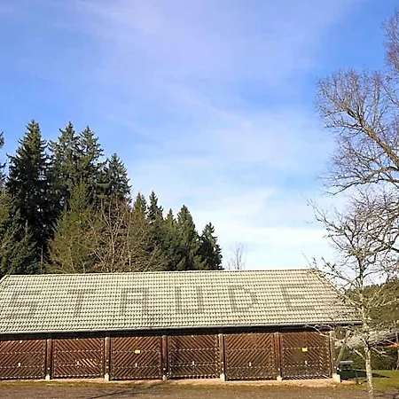 Staude Bed & Breakfast
