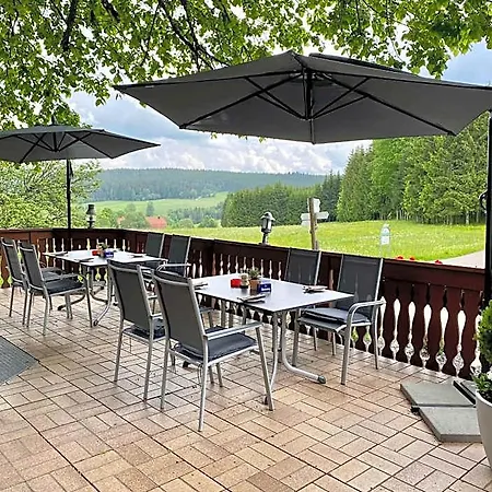 Bed & Breakfast Staude 4*
