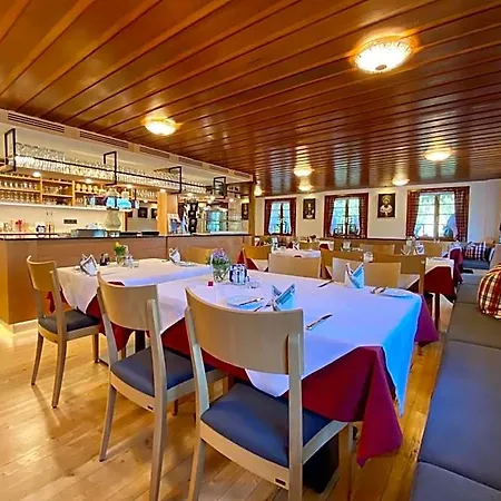 Staude Bed & Breakfast